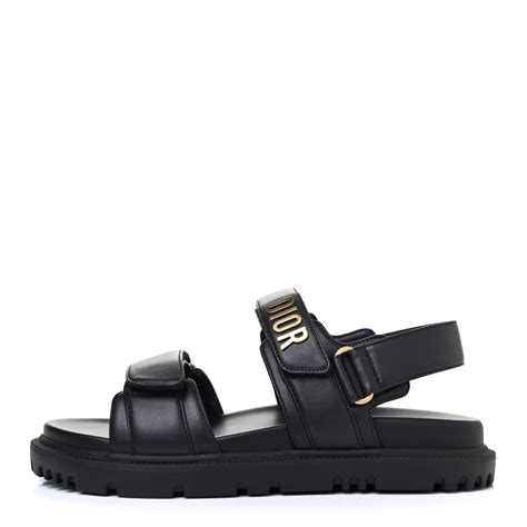 dior sandals australia|christian dior ladies sandals.